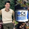 Locksmythe Cream-Pom