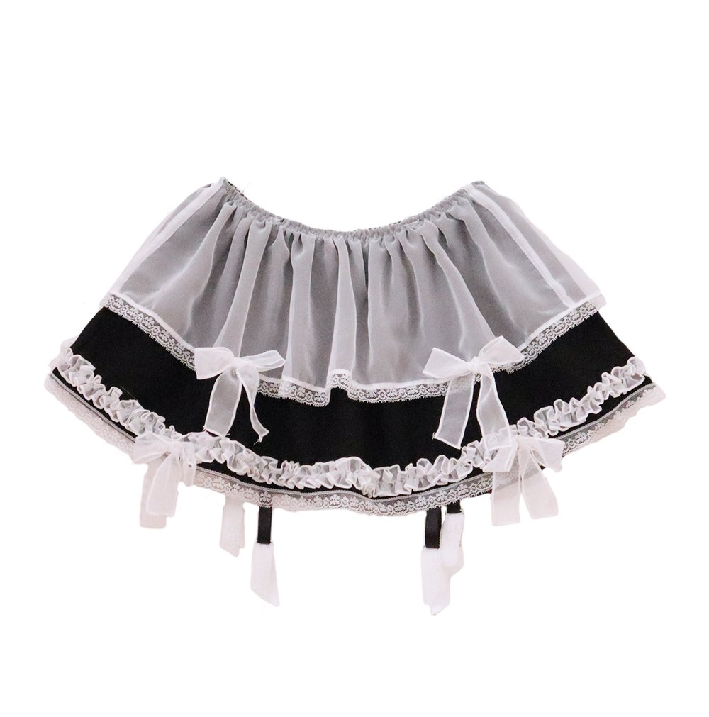 Image of Lillie Classical Maid - Skirt