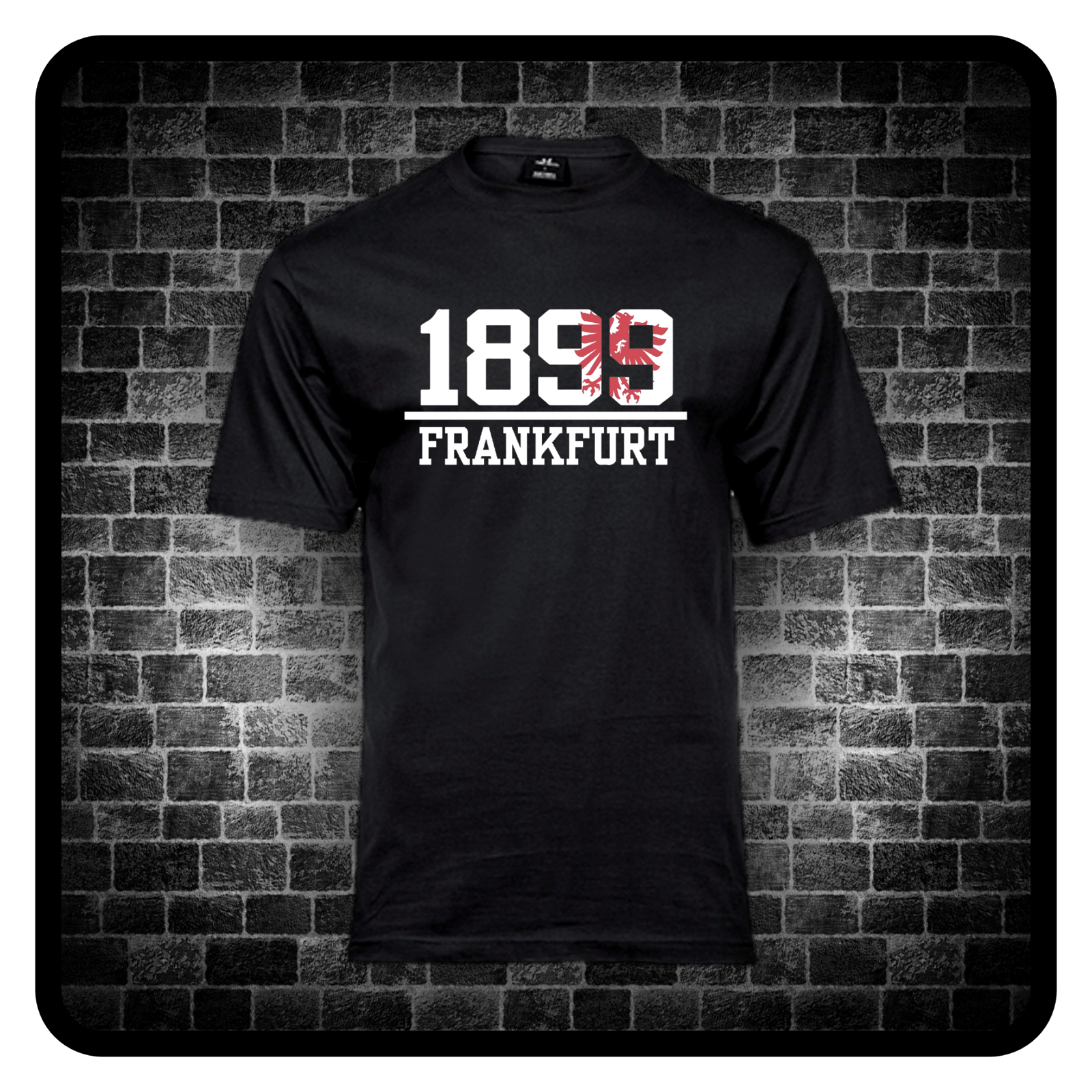 FANSTORE FRANKFURT — TSBK 1899 FRANKFURT