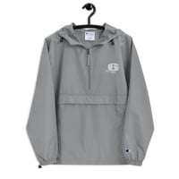 Image 2 of 6FD x CHAMPION WINDBREAKER