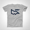 Grey DPRV tee