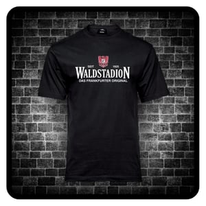 Image of TSBK Waldstadion seit 1925