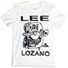 Lee Lozano Tshirt