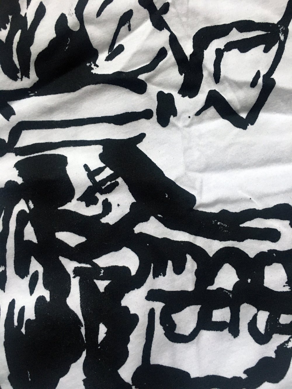 Lee Lozano Tshirt