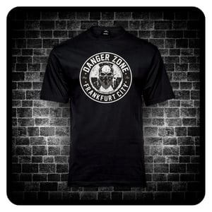 Image of TSBK DANGERZONE F-CITY