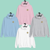 Official Bee Hoodie