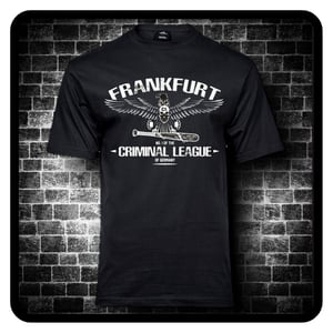 Image of TSBK No 1 CL