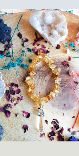 Image of Abundance bracelet 