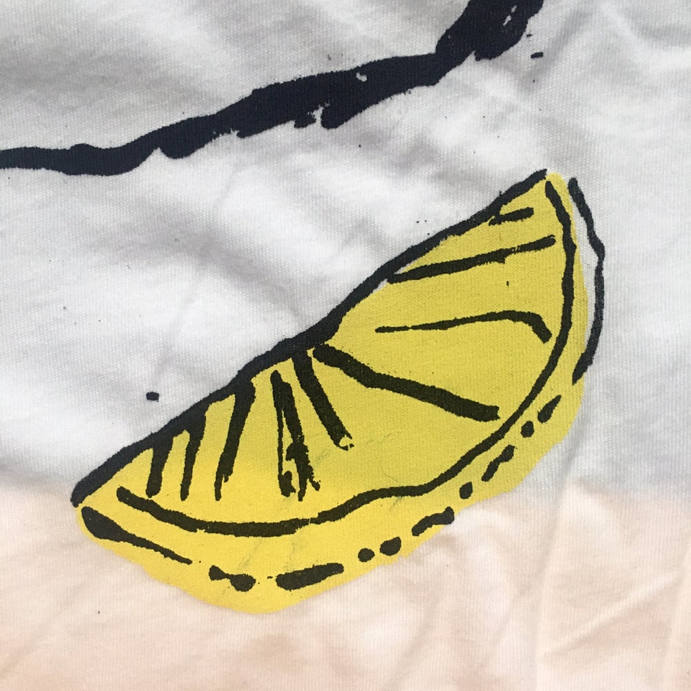 Oysters T-shirt