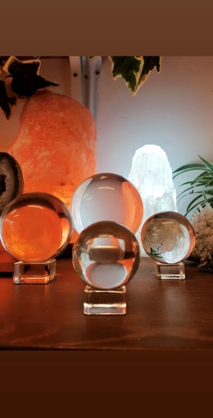 Image of Crystal Ball 