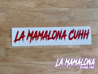 La Mamalona Cuhh