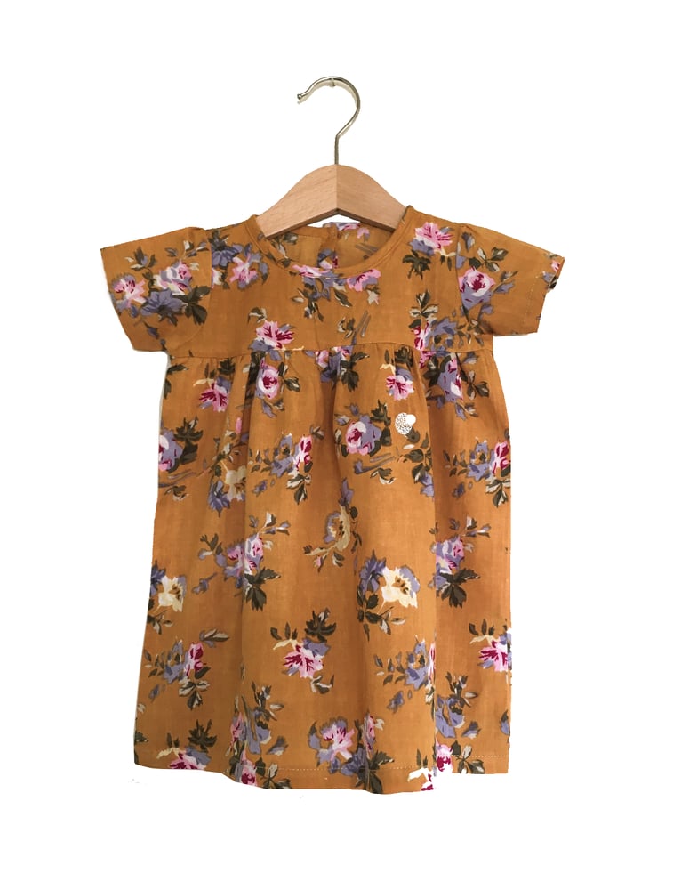 Image of Priya Dress Floral