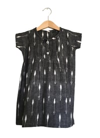 Samantha Dress Arrows