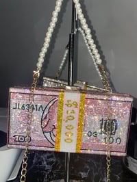 Money Bag 