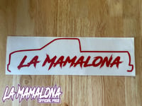 La Mamalona w/ Truck 