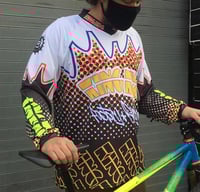 Image 1 of KK Mountain LS Bike Jersey
