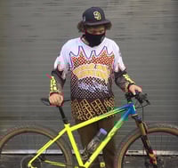 Image 2 of KK Mountain LS Bike Jersey