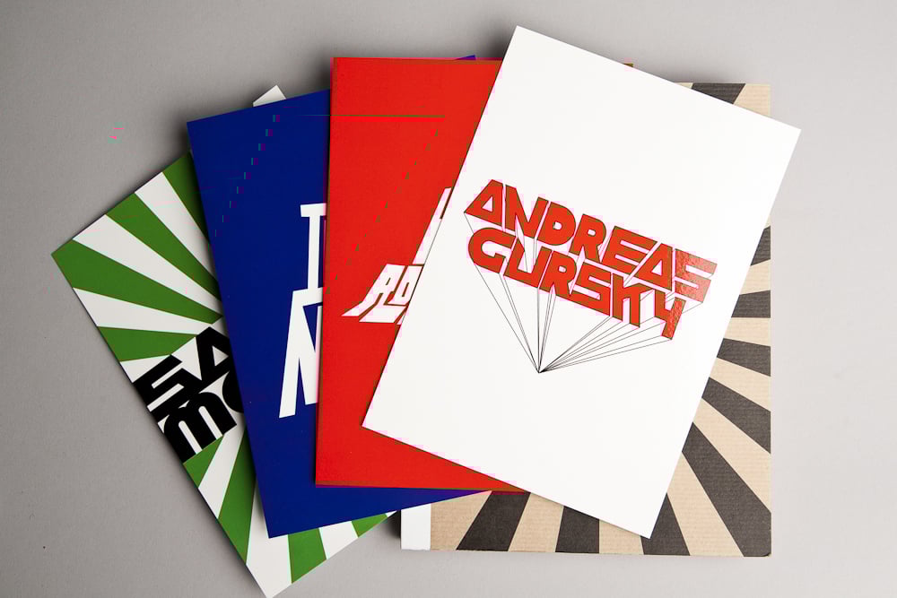 Exhibition Catalogue Bundle