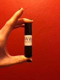 Witch Perfume