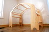 Waldorf Playstands / Play-stands / Sanded and danish oil finish - Canada Made - Free shipping CA
