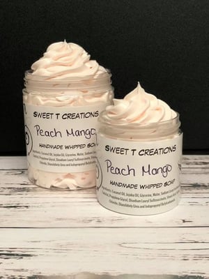 Image of Peach Mango