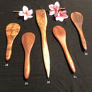 Image 2 of Kitchen Utensils & Rice Paddle