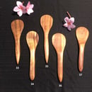 Image 3 of Kitchen Utensils & Rice Paddle