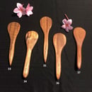 Image 4 of Kitchen Utensils & Rice Paddle