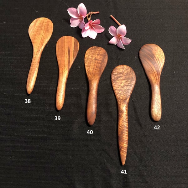 Image of Rice Paddles (2)