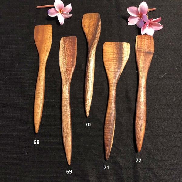 Image of Kitchen Utensils (5)