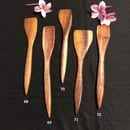 Image 1 of Kitchen Utensils (5)