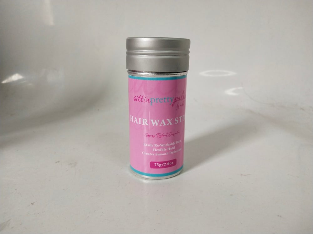 Image of Hair wax stick!! βΊοΈβ¨π