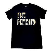 Be Kind ASL Tee