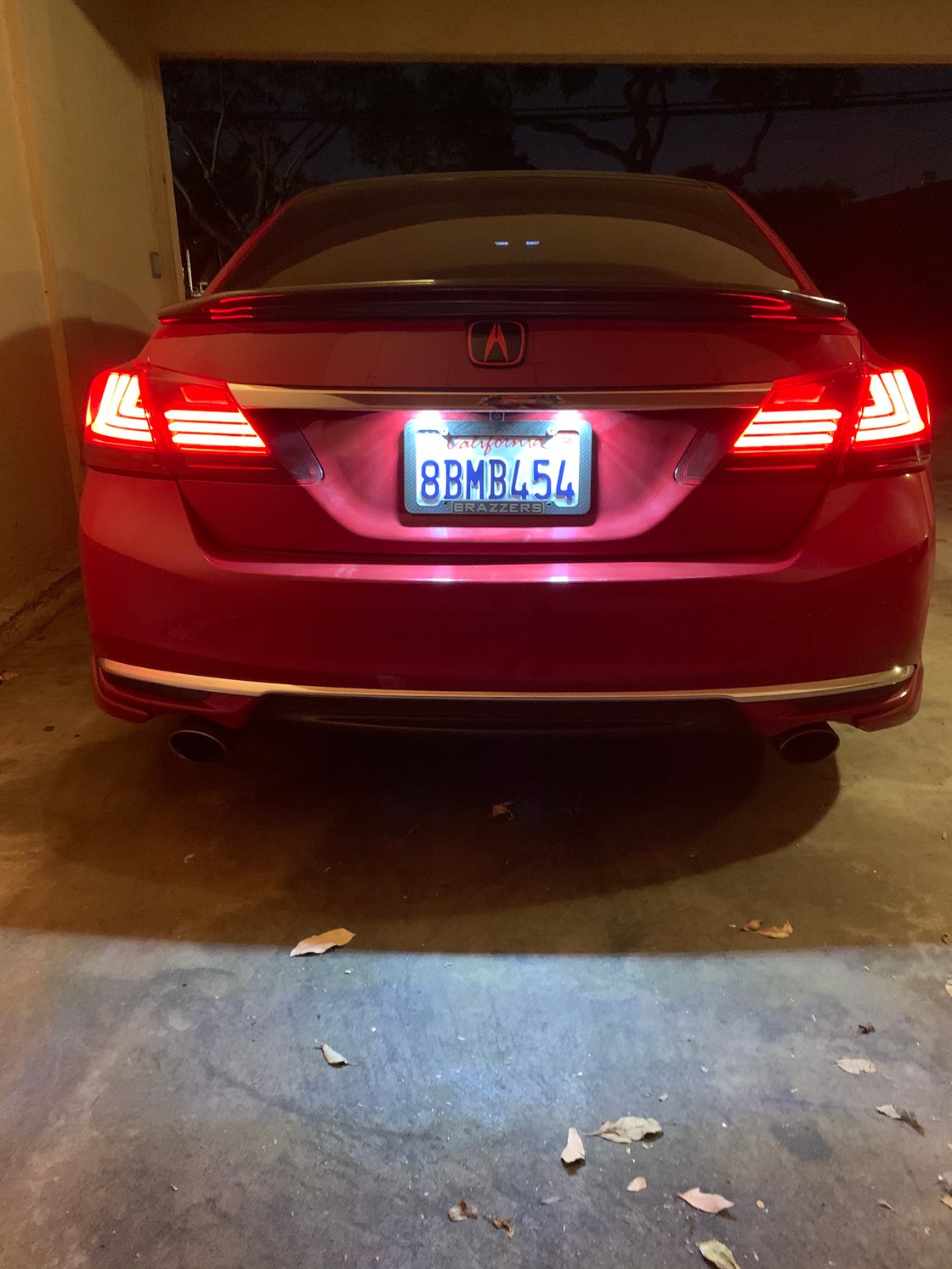 Image of Accord 13-17 v2 cf duckbill