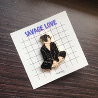 Image 2 of Savage Love JK