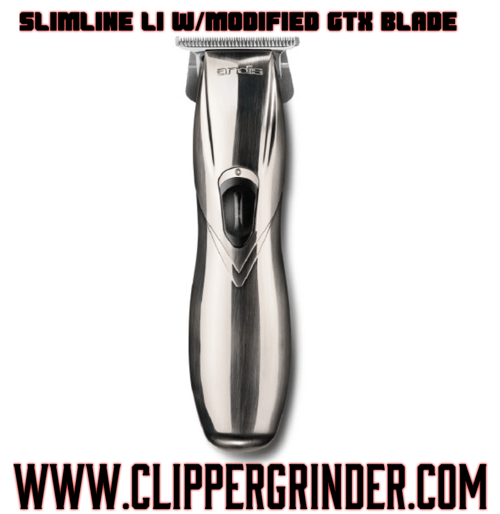 Image of (3 Week Delivery/High Order Volume) Slimline Li Trimmer W/Modified GTX Blade