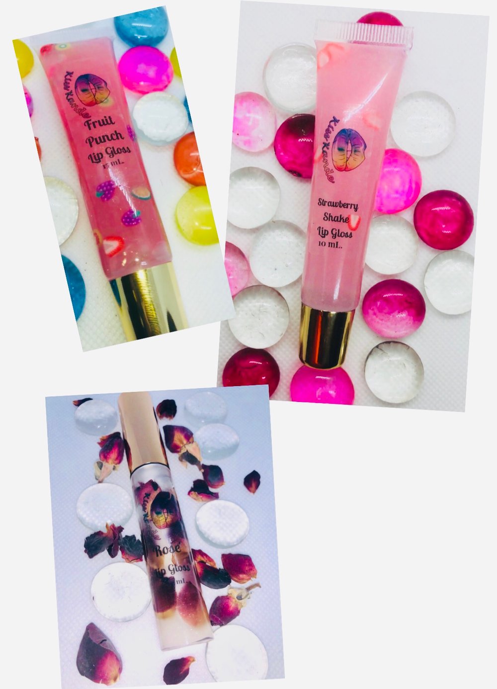 Image of ✨✨Lipgloss✨✨