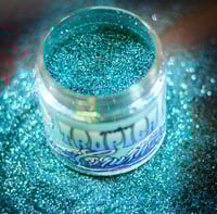 Image 1 of POLEN DESIGNS "TROPICAL CRUSH" ARTIST SERIES FLAKE