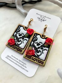 Image 2 of The Lovers