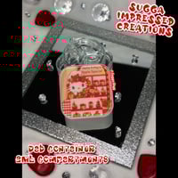 Image 5 of Hello Kitty’s Special Dab Container