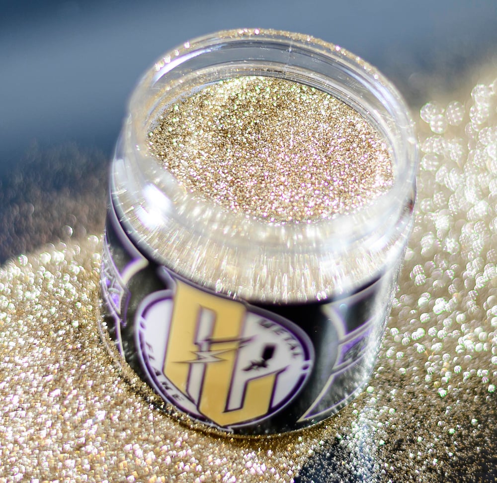 Image of FAST LIFE GARAGE "CHAMPAGNE DADDY" ARTIST SERIES
