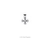 Viking cross