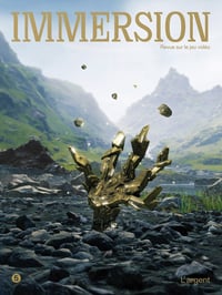 Image 1 of Immersion 5 - L'argent