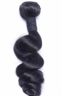 Loose Wave Bundle 