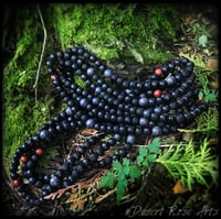 Image 2 of Chaos of the Void Rune Meditation Mala
