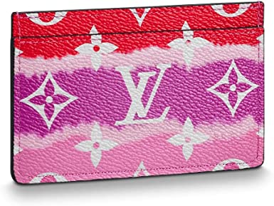 Image of Louis Vuitton ESCALE CARD HOLDER