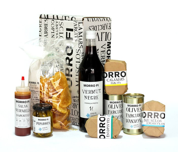 Pack DALT DE TOT (code-003-211123)