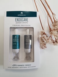 ENDOCARE EXPERT DROPS FIRMING PROTOCOL