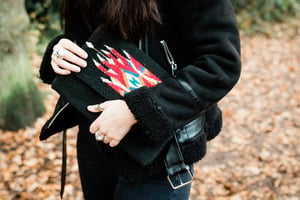 Image of Girlfixer 'Clutch' Bag