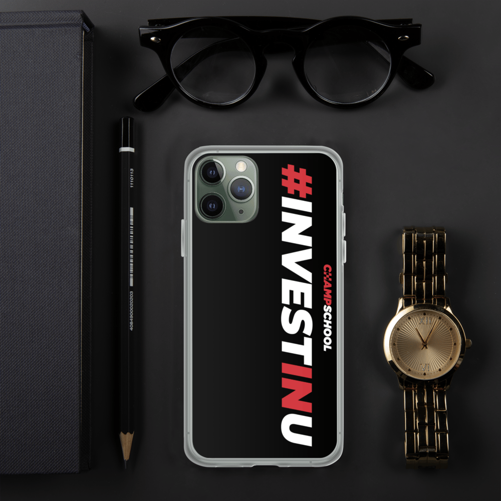 Image of Safer/Faster Case - iPhone